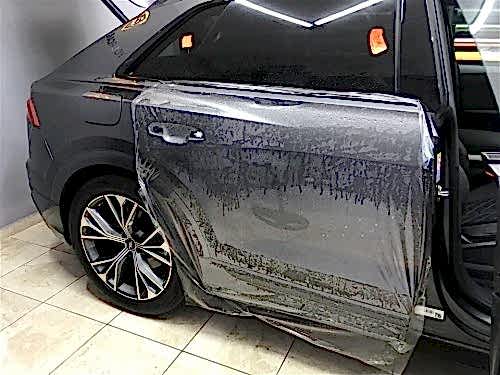 audi kaput koruma filmi (4)