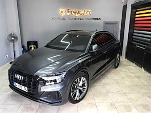 audi kaput koruma filmi (8)