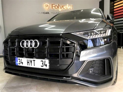 audi kaput koruma filmi (9)