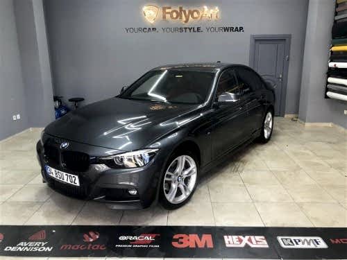 bmw kaput koruma filmi (3)