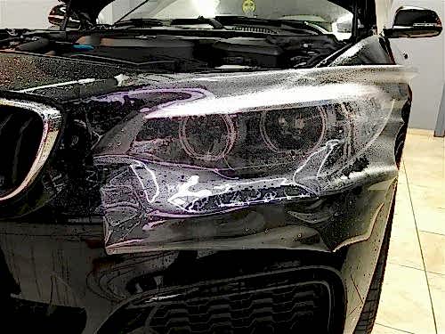 bmw kaput koruma filmi (7)