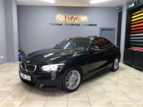 bmw kaput koruma filmi (9)