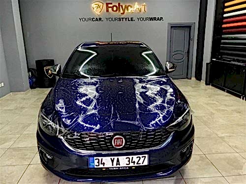 egea kaput koruma filmi (2)