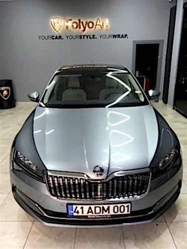 skoda kaput koruma filmi (1)