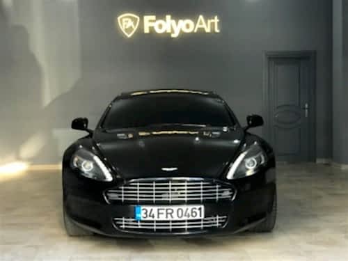 aston martin oto cam filmi (1)