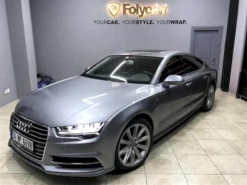 audi oto cam filmi (1)