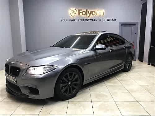 bmw oto cam filmi (1)