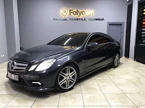 mercedes oto cam filmi (2)