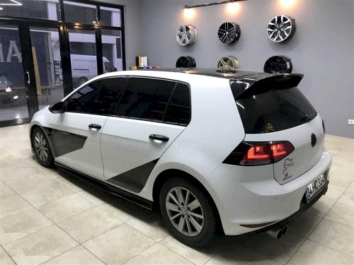 araç kaplama golf yan şerit maltepe istanbul (2)