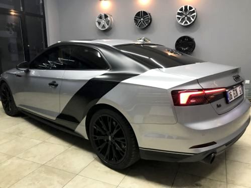 araç kaplama audi a5 özel tasarım maltepe (2)