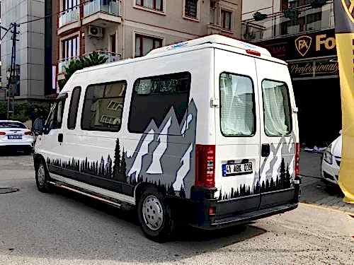 araç kaplama karavan özel desen özel tasarım (1)