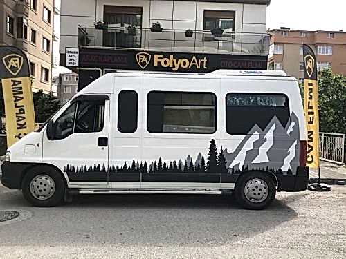 araç kaplama karavan özel desen özel tasarım (2)