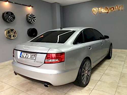 audi a3 a4 a5 a6 stop kaplama çerçeve (3)araç kaplama