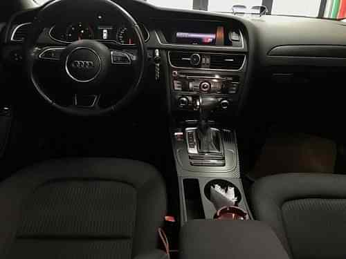 audi iç konsol carbon kaplama1 (3)