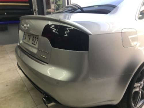 audi stop karartma film kaplama (1)