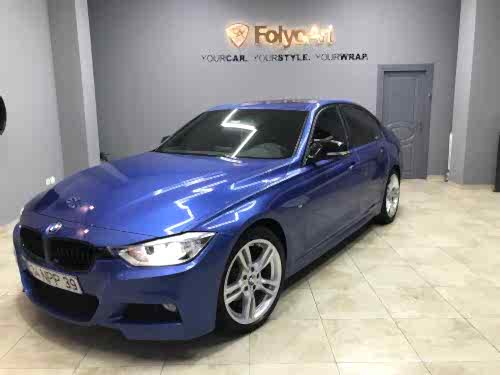 bmw böbrek kaplama iç boru kaplama f30 1