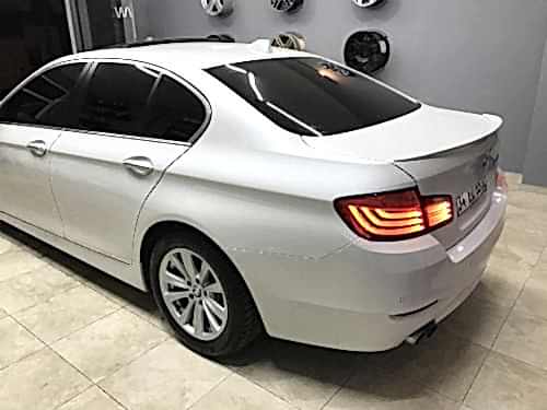 bmw f30 f10 e92 stop çerçevesi (4)