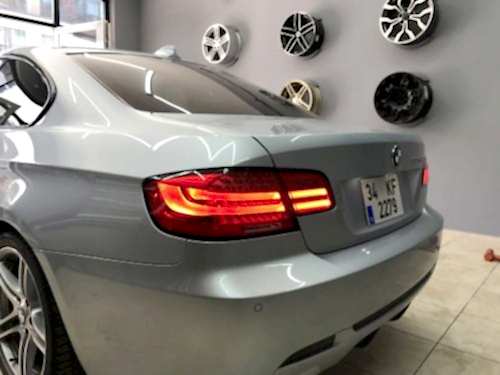 bmw f30 f10 e92 stop çerçevesi (6)