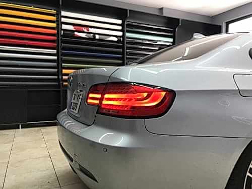 bmw f30 f10 e92 stop çerçevesi (7)