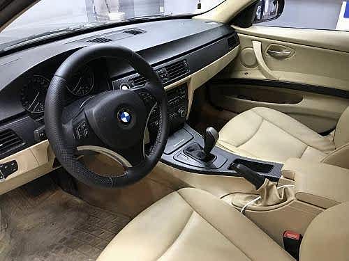 bmw iç konsol kaplama (1)