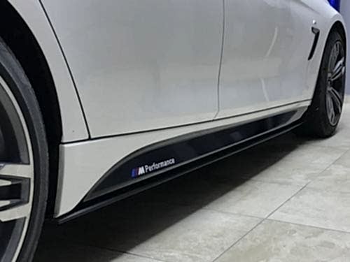 bmw marşbiyer kaplama m performance şerit yan m şerit kaplama (4)
