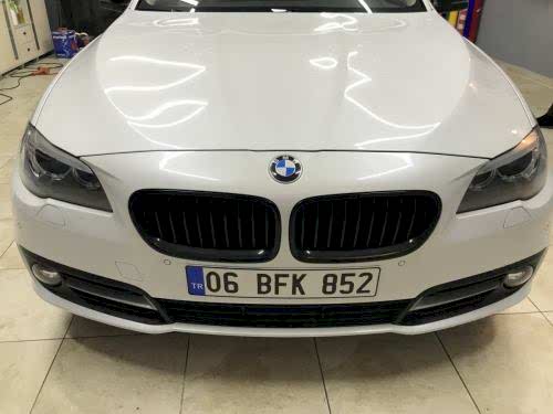 bmw panjur kaplama m siyah parlak (1)