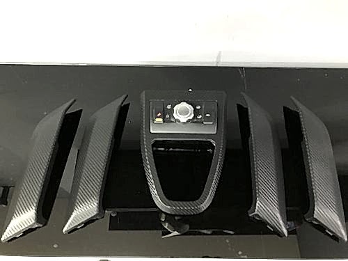 carbon iç torpido ve kapı kolları kaplama (1)