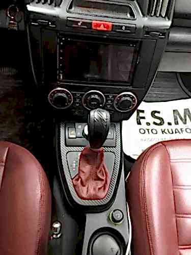 carbon iç torpido ve kapı kolları kaplama (3)