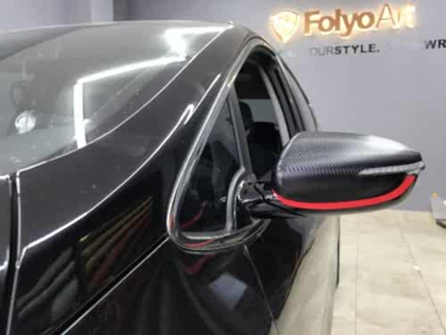 carbon karbon ayna kaplama