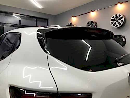 clio 4 siyah tavan kaplama spoiler kaplama (1)