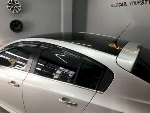 cruze tavan kaplama siyah (2)