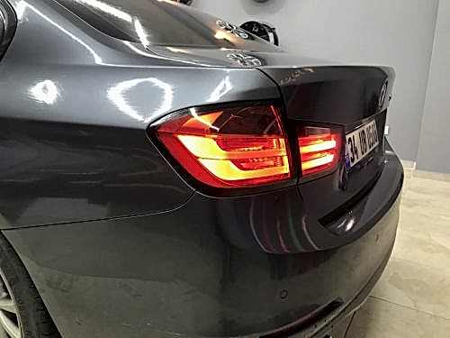 f30 stop çerçevesi