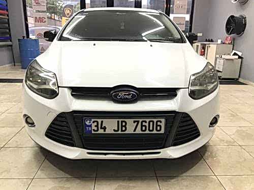 focus far karartma film kaplama (2)