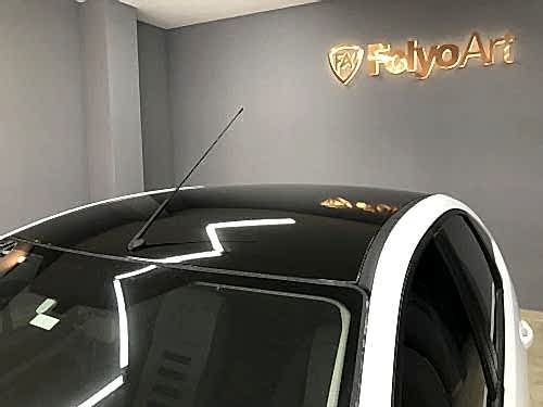 ford focus siyah tavan kaplama (1)