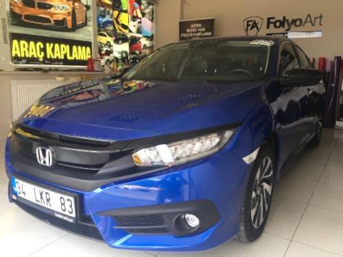 honda civic f5 panjur kaplama parlak siyah rs panur araç kaplama (7)
