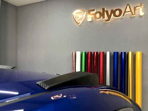 honda civic fc5 rs karbon spoiler arka rüzgarlık kaplama cam filmi araç kaplama (2)