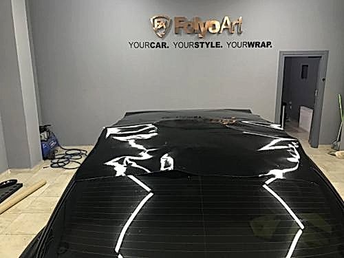 jaguar tavan kaplama siyah (1)