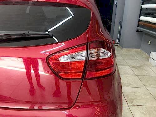 kia stop çerçevesi