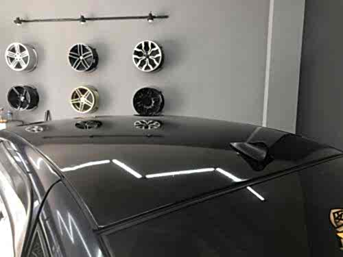 opel vectra tavan kaplama siyah (1)