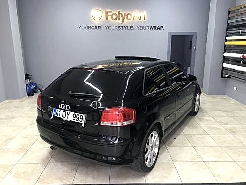 oto cam filmi maltepe audi (3)