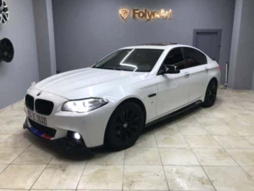 oto cam filmi maltepe bmw 316 320 520 525 116 118 (5)