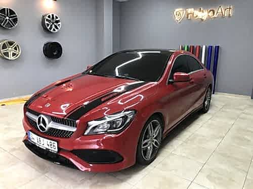 oto cam filmi maltepe mercedes a180 c180 cla 180 c200 e 200 (4)