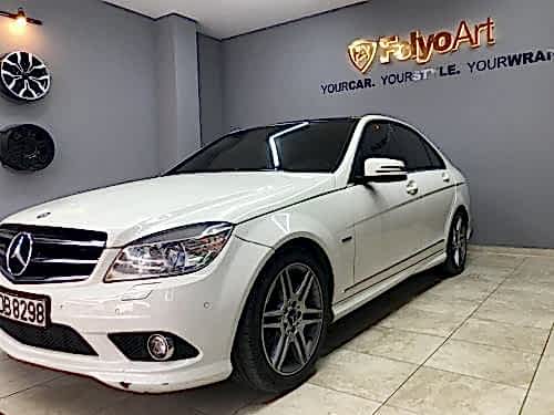 oto cam filmi maltepe mercedes a180 c180 cla 180 c200 e 200 (9)