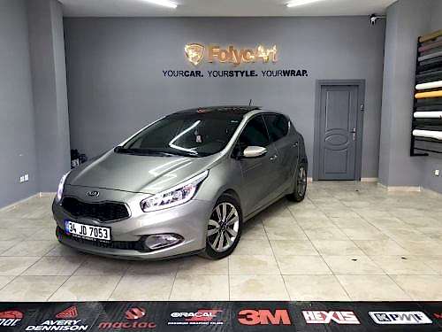 oto cam filmi maltepe kia