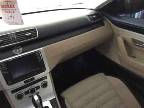 passat içi carbon kaplama karbon araç kaplama (2)