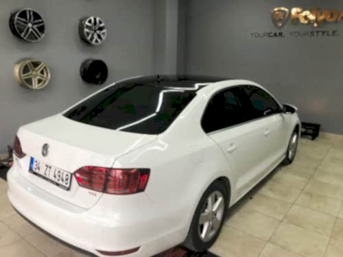 passat jetta siyah tavan kaplama (2)