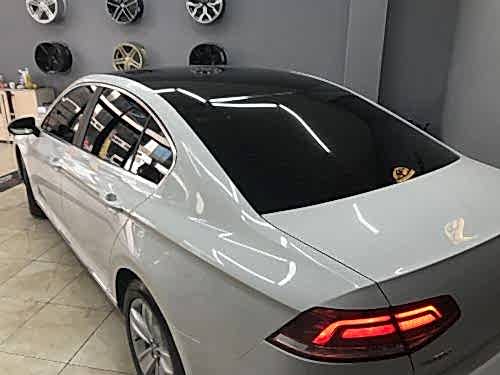 passat jetta siyah tavan kaplama (4)