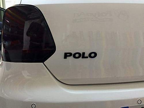 polo araç kaplama stop karartma filmi (2)