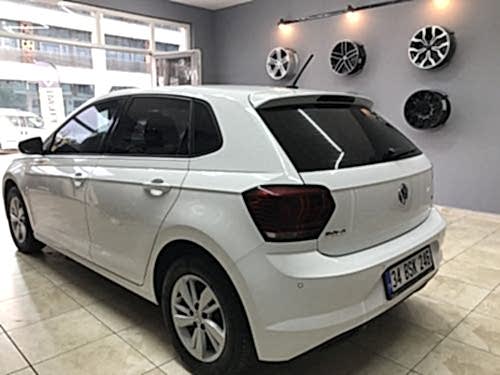 polo araç kaplama stop karartma filmi (3)