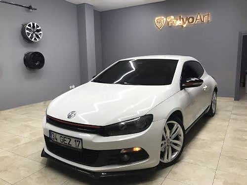 scirocco ayna kaplama cam film (2)